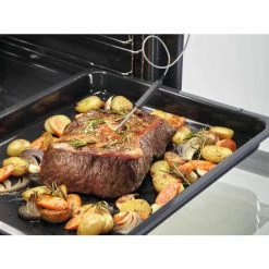 Electrolux EB4GL40SP - Fours EU Norm 60 Cm 5 Electrolux EB4GL40SP - Fours EU Norm 60 Cm -Boutique Electrolux unnamed file 2231