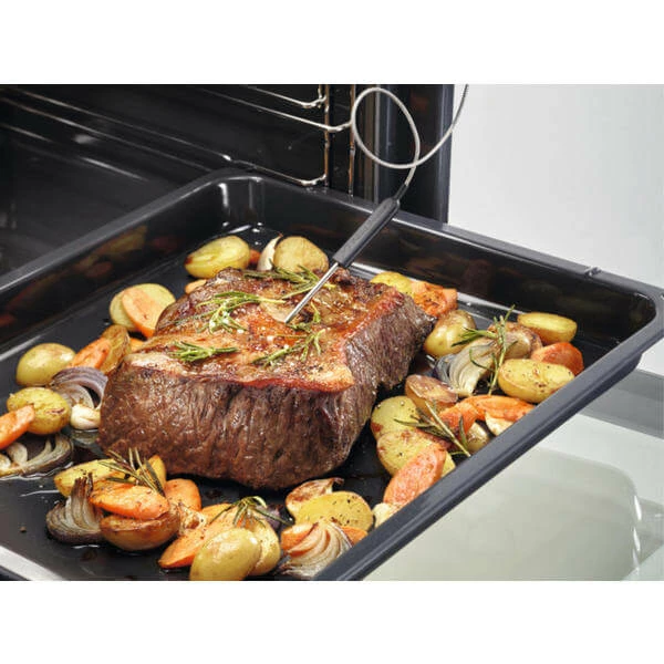 Electrolux EB4GL40SP - Fours EU Norm 60 Cm 4 Electrolux EB4GL40SP - Fours EU Norm 60 Cm – Image 2