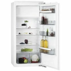 AEG AIK2023R - Réfrigérateur Encastré Norme UE 60cm Entièrement Intégré