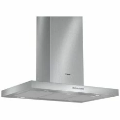 Bosch DIB97IM50 Hotte Ilot 90cm, Inox - Hottes Aspirantes