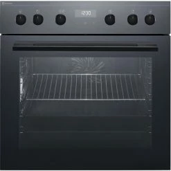 Electrolux EH6L50DSP - Cuisinière Encastrables Norme UE 60 Cm