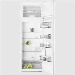 Electrolux IK2685TL - Réfrigérateur Encastré Norme UE 60cm Entièrement Intégré