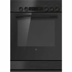 V-Zug Combair V200 7UHC 2201700003 - Cuisinière Encastrables Norme CH 55 Cm