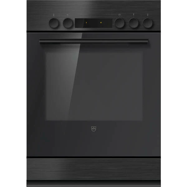 V-Zug Combair V200 7UHC 2201700003 - Cuisinière Encastrables Norme CH 55 Cm 3 V-Zug Combair V200 7UHC 2201700003 - Cuisinière Encastrables Norme CH 55 Cm