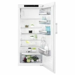 Electrolux EK244SLWE - Réfrigérateur Encastré Norme CH 55cm Décorable