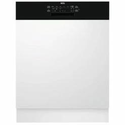 AEG GS60AIB - Lave-vaisselle Norme UE 60 Cm