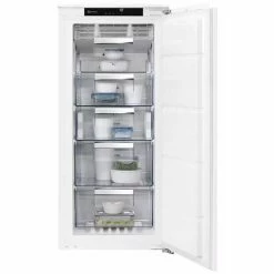 Electrolux IG1235SN Congélateur Droite - Congélateurs Encastrables Norme UE 60 Cm