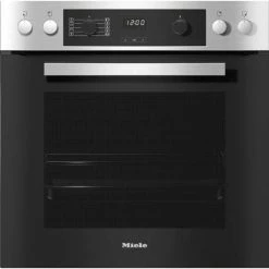 Miele H 2265-1-60 E ED 230V - Cuisinière Encastrables Norme UE 60 Cm