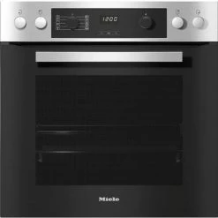 Miele H 2265-1-60 I ED 230V - Cuisinière Encastrables Norme UE 60 Cm