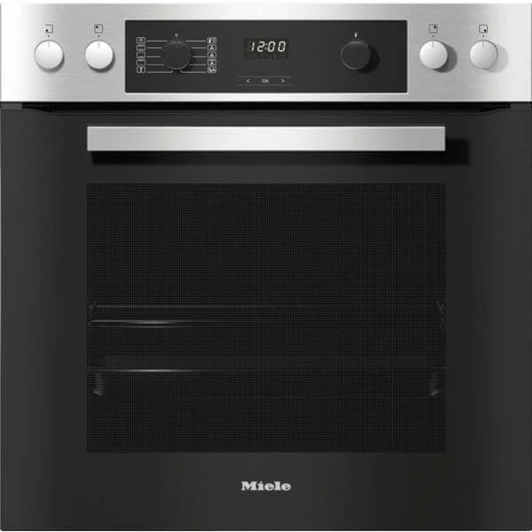 Miele H 2265-1-60 I ED 230V - Cuisinière Encastrables Norme UE 60 Cm 3 Miele H 2265-1-60 I ED 230V - Cuisinière Encastrables Norme UE 60 Cm