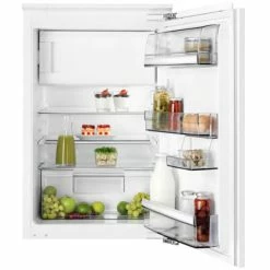 AEG AIK1344R - Réfrigérateur Encastré Norme UE 60cm Entièrement Intégré