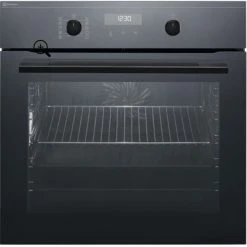 Electrolux EB6L80SP ProfiLine - Fours EU Norm 60 Cm