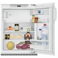 V-Zug Komfort 5100110000 - Réfrigérateur Encastré Norme CH 55cm Décorable