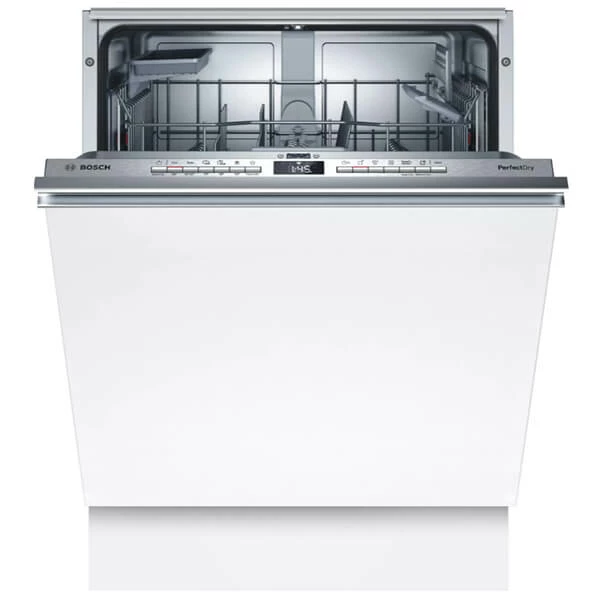 Bosch SMV6ZAX00E - Lave-vaisselle Norme UE 60 Cm Entièrement Intégrable 3 Bosch SMV6ZAX00E - Lave-vaisselle Norme UE 60 Cm Entièrement Intégrable