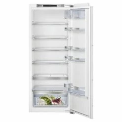 Siemens KI51RADE0 - Réfrigérateur Encastré Norme UE 60cm Entièrement Intégré