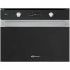 Bauknecht ECSK7 CP845 PT CH Inox - Cuiseurs Vapeur Encastrables Norme UE 60 Cm
