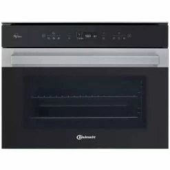 Bauknecht ECSK7 CT845 PT CH - Cuiseurs Vapeur Encastrables Norme UE 60 Cm