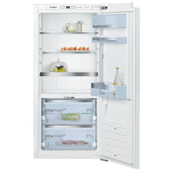 Bosch KIF41ADD0 - Réfrigérateur Encastré Norme UE 60cm Entièrement Intégré 3 Bosch KIF41ADD0 - Réfrigérateur Encastré Norme UE 60cm Entièrement Intégré