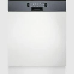 Electrolux GA60GLISSP - Lave-vaisselle Norme UE 60 Cm