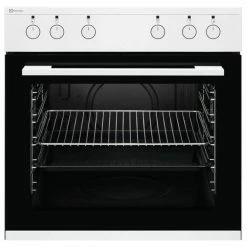 Electrolux EH6K10WE - Cuisinière Encastrables Norme UE 60 Cm