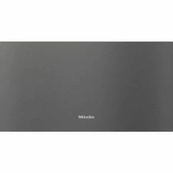 Miele ESW 7030 GR CH - Tiroirs