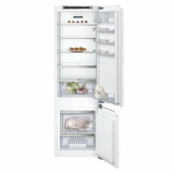 Siemens KI87SADD0Y - Réfrigérateur Encastré Norme UE 60cm Entièrement Intégré