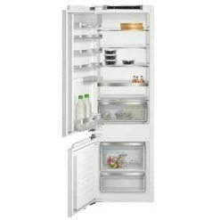 Siemens KI87SADE0Y - Réfrigérateur Encastré Norme UE 60cm Entièrement Intégré