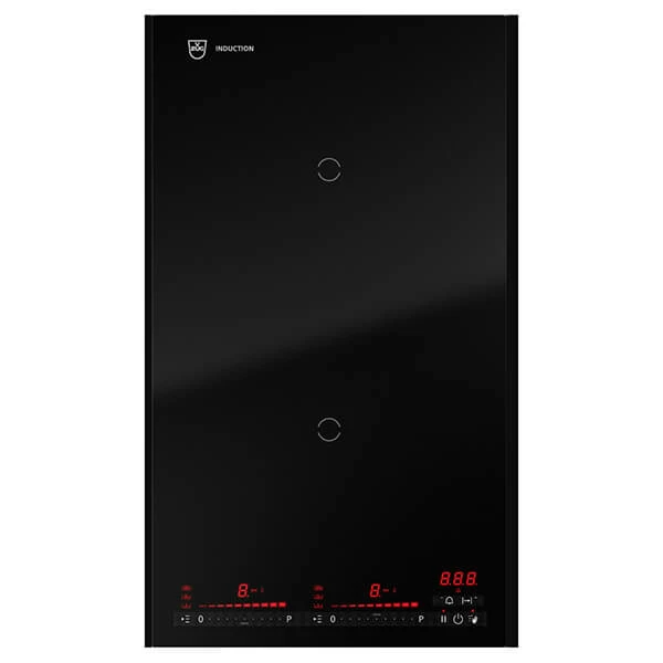 V-Zug CookTop V4000 I302 3114300000 - Vitrocéramique à Fonctionnement Direct 3 V-Zug CookTop V4000 I302 3114300000 - Vitrocéramique à Fonctionnement Direct