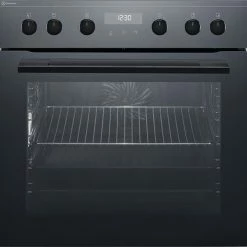 Electrolux EH6L80SP - Cuisinière Encastrables Norme UE 60 Cm