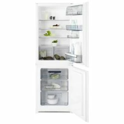 Electrolux IK2355BR - Réfrigérateur Encastré Norme UE 60cm Entièrement Intégré