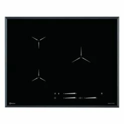 Electrolux GK653TSIF - Vitrocéramique à Fonctionnement Direct