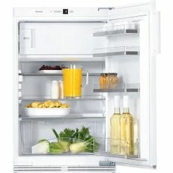 Miele K 32542-55 EF Droite - Réfrigérateur Encastré Norme CH 55cm Décorable