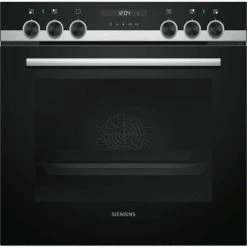 Siemens HE517ABS0C - Cuisinière Encastrables Norme UE 60 Cm