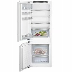 Siemens KI77SADE0Y - Réfrigérateur Encastré Norme UE 60cm Entièrement Intégré