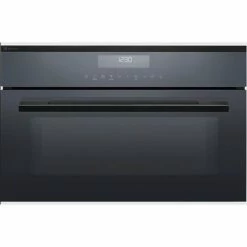 Electrolux EB3GL90KSP - Micro-ondes EU Norm 60 Cm