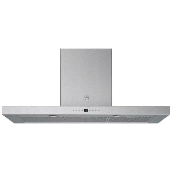 V-Zug DWQS 90cm - Hottes Aspirantes 3 V-Zug DWQS 90cm - Hottes Aspirantes