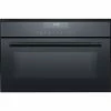 Electrolux EB3GL9KSP - Micro-ondes CH Norm 55 Cm