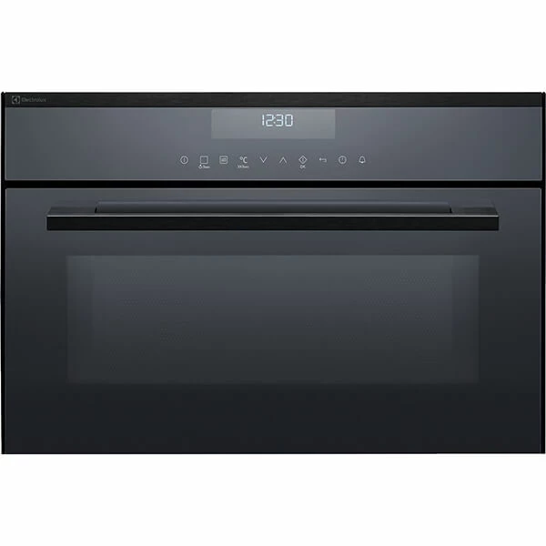 Electrolux EB3GL9KSP - Micro-ondes CH Norm 55 Cm 3 Electrolux EB3GL9KSP - Micro-ondes CH Norm 55 Cm