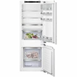 Siemens KI77SADE0H - Réfrigérateur Encastré Norme UE 60cm Entièrement Intégré
