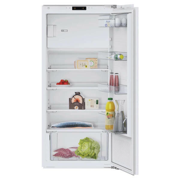 V-Zug Perfect 60i - Réfrigérateur Encastré Norme UE 60cm Entièrement Intégré 3 V-Zug Perfect 60i - Réfrigérateur Encastré Norme UE 60cm Entièrement Intégré