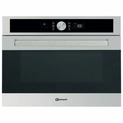 Bauknecht EMPK5 5645 PT CH - Micro-ondes EU Norm 60 Cm