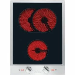Miele CS 1122 E Combi-Set - Vitrocéramique à Fonctionnement Direct