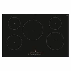 Siemens EH801FVB1E - Vitrocéramique à Fonctionnement Direct