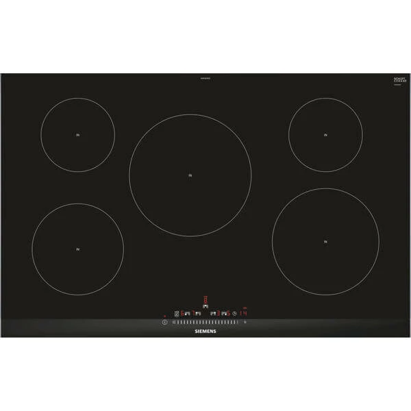 Siemens IQ100 EH875FVB1E - Vitrocéramique à Fonctionnement Direct 3 Siemens IQ100 EH875FVB1E - Vitrocéramique à Fonctionnement Direct