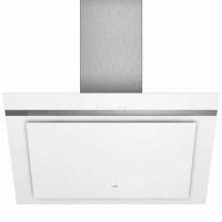 Siemens LC87KHM20 Blanc - Hottes Aspirantes