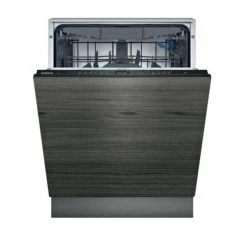 Siemens SN95EX56CE - Lave-vaisselle Norme UE 60 Cm Entièrement Intégrable
