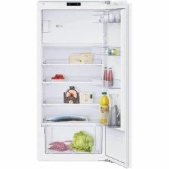 V-Zug Perfect 60i 5108310005 - Réfrigérateur Encastré Norme UE 60cm Entièrement Intégré