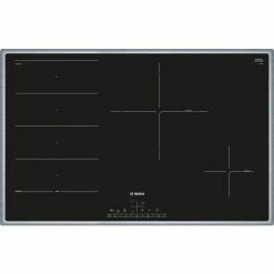 Bosch PXE845FC1E - Vitrocéramique à Fonctionnement Direct