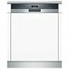 Siemens SN55ZS57CH - Lave-vaisselle Norme UE 60 Cm Entièrement Intégrable