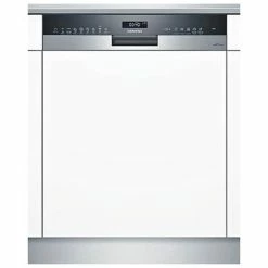 Siemens SN55ZS57CH - Lave-vaisselle Norme UE 60 Cm Entièrement Intégrable